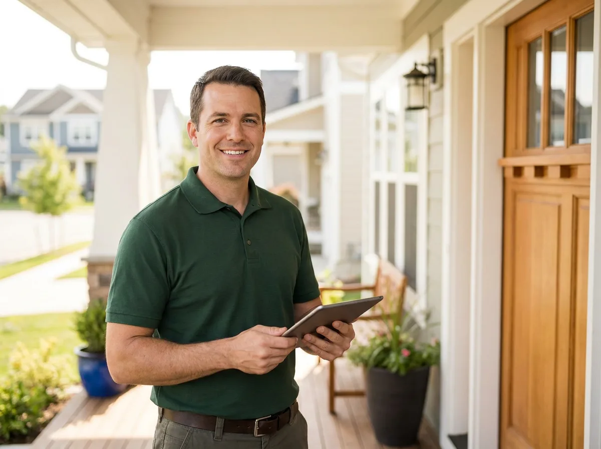 Pest control FAQs for Bogota, NJ